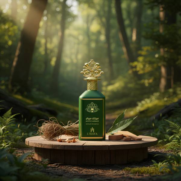 L'HAYA Mystic Mirage Extrait de Parfum 100 ML (U)