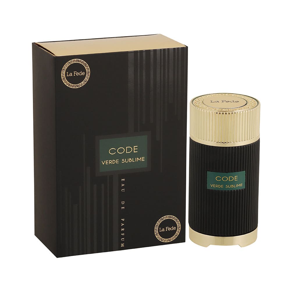 La-Fede-Code-Verde-Sublime-EDP-100ML-Unisex