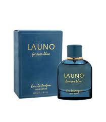 Fragance World La Uno Forever Blue EDP 100 ML