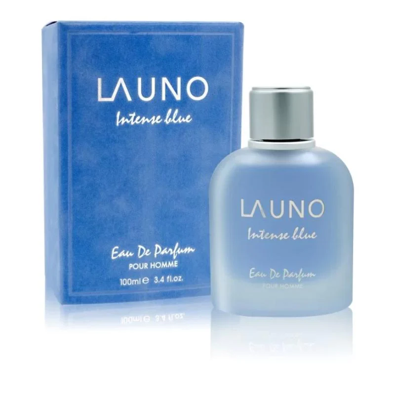 Fragance World La Uno Intense Blue 100 ML