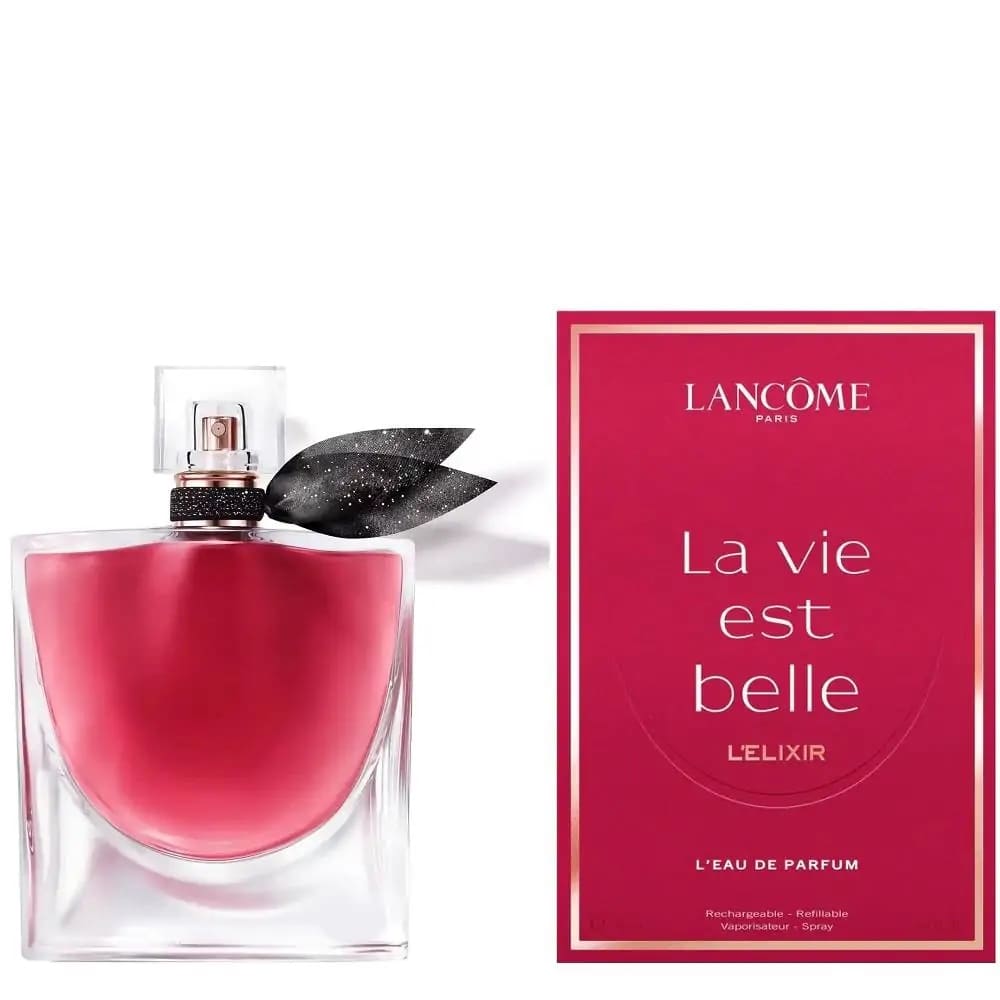 Lancôme La Vie est Belle L'ELIXIR 100 ML (M)