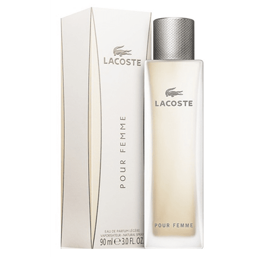 Lacoste-Pour-Femme-Legere