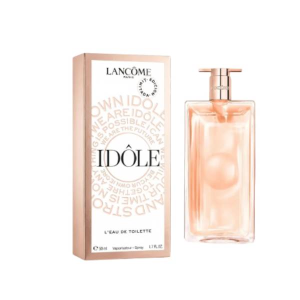 Lancôme Idole Edicion Limitada EDT 50 ML (M)
