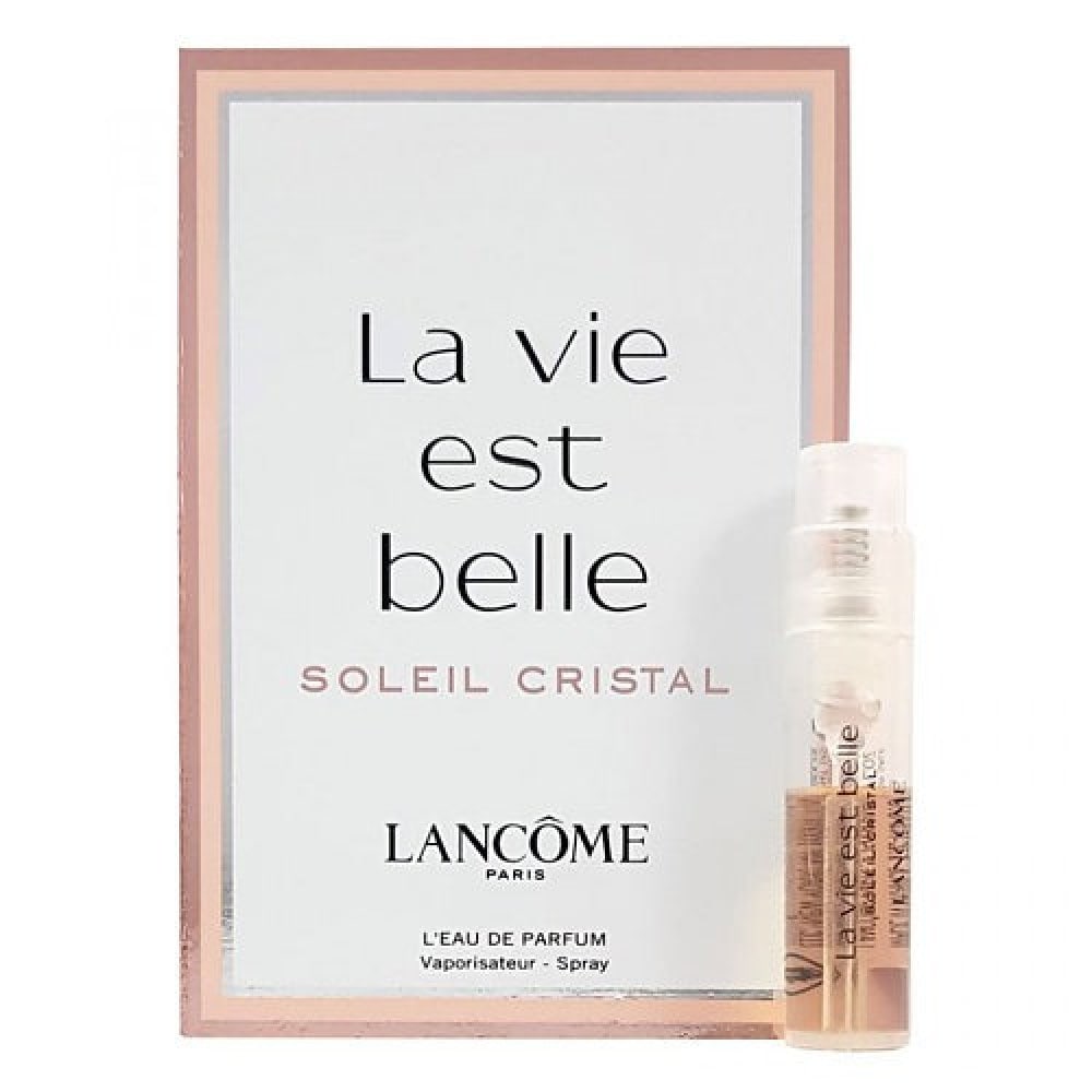 Lancome-La-vie-est-belle-Soleil-Cristal-muestra