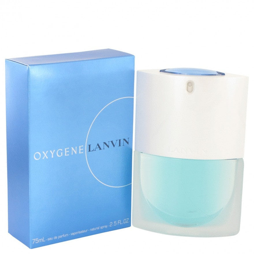 Lanvin Oxygene Woman EDP 75 ML (M)