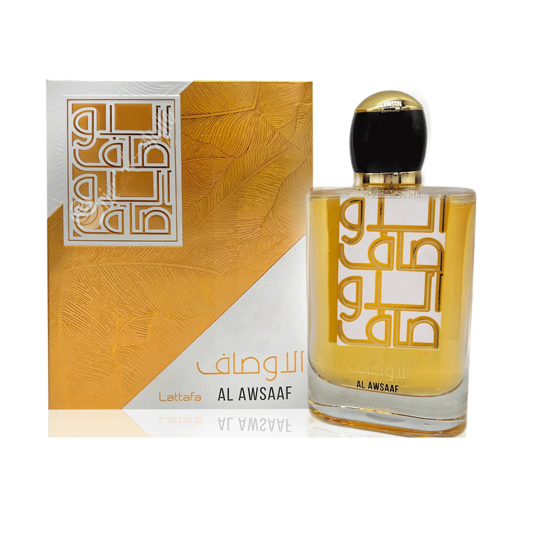 Lattafa-Al-Awsaaf-Edp-100ml-Unisex