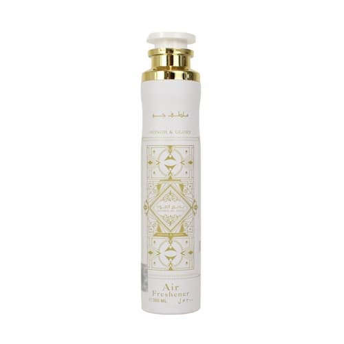 Lattafa Bade'e al Oud Honor & Glory Desodorante Ambiental 300 ML