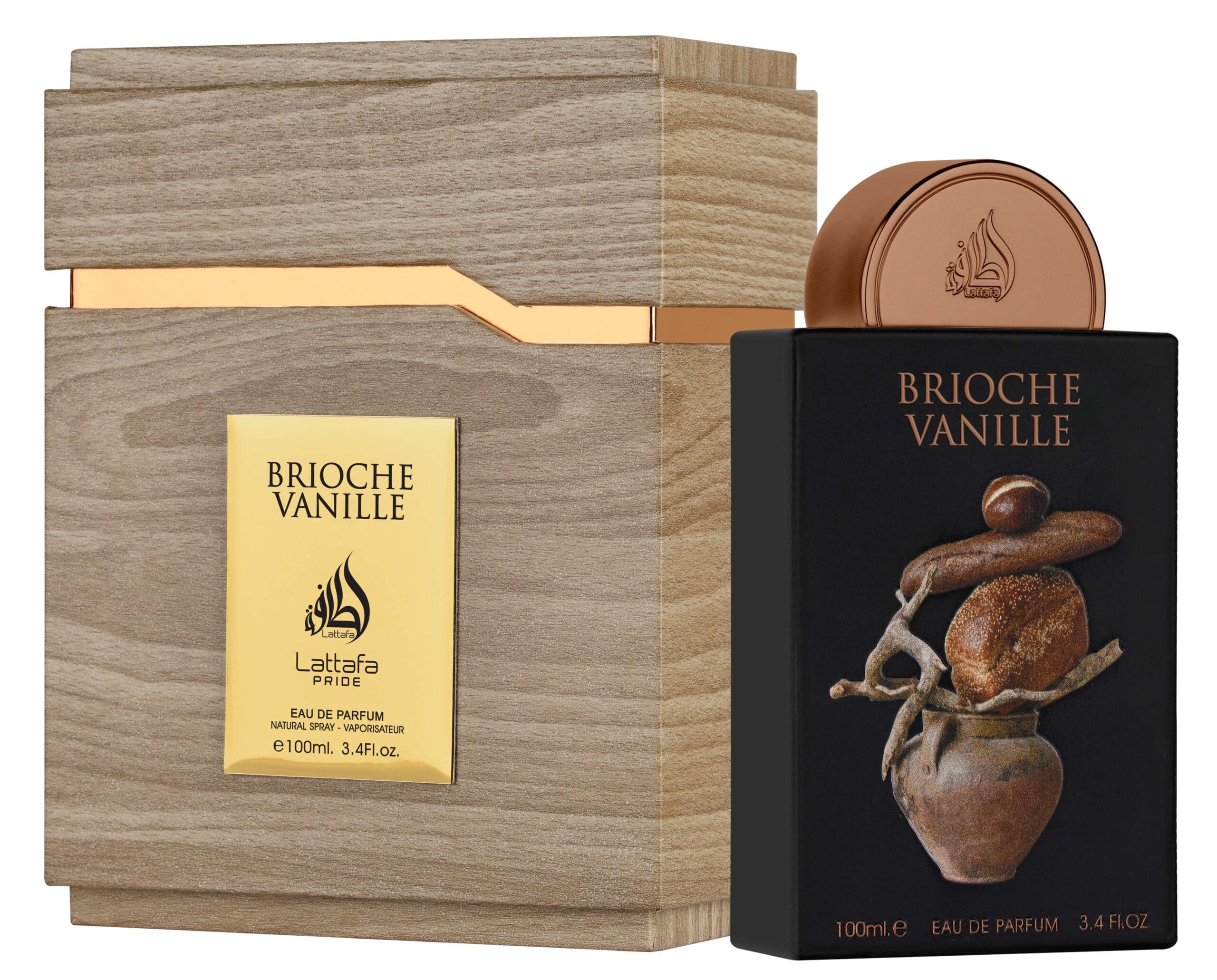 Lattafa-Brioche-Vanille-EDP-100ML-Unisex