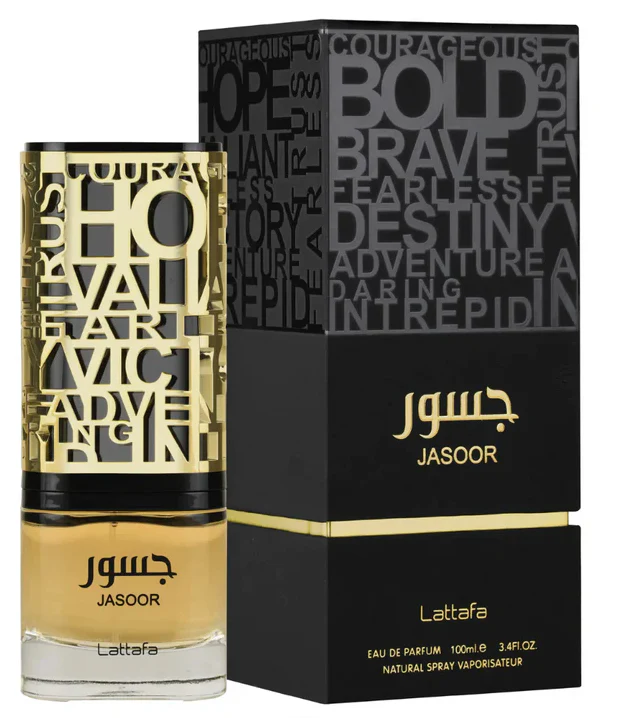 Lattafa-Jasoor-EDP-100ML-unisex