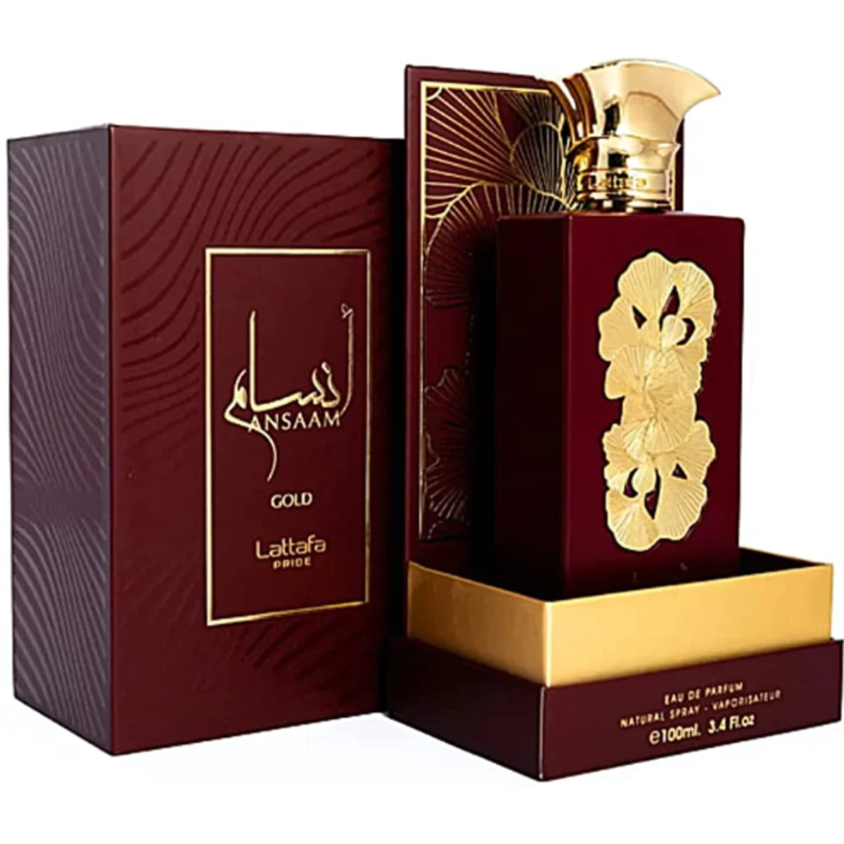 Lattafa-Pride-Ansaam-Gold-EDP-100ML-Mujer