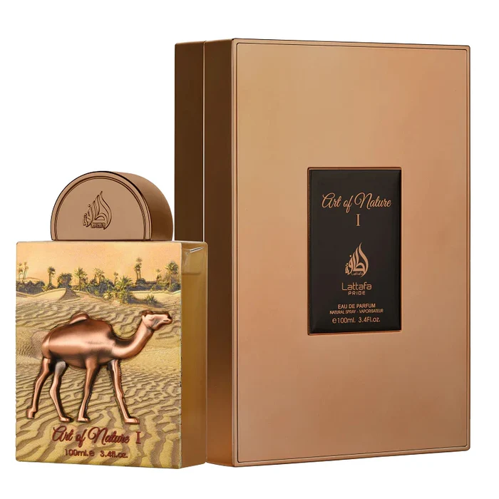 Lattafa-Pride-Art-Of-Nature-I-EDP-100ML-Unisex 