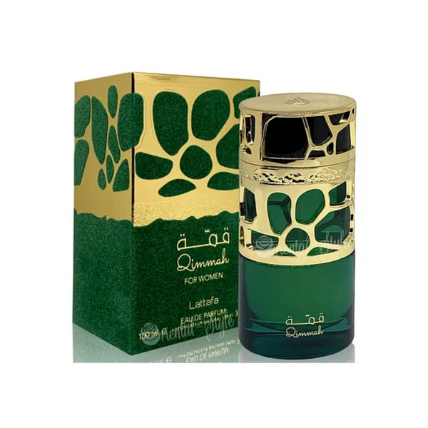 Lattafa-Qimmah-For-Women-EDP-100-ML