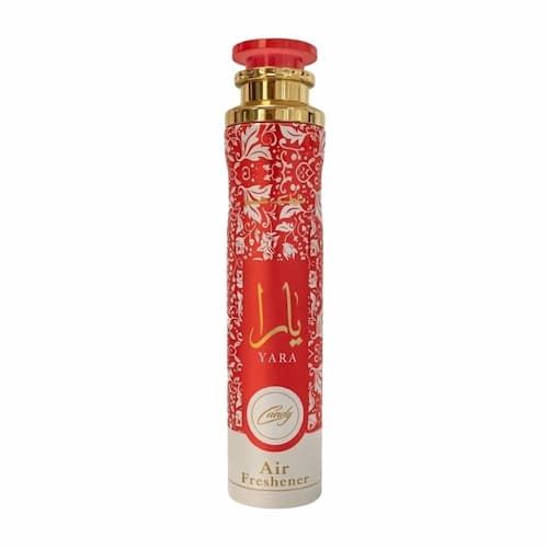 Lattafa Yara Candy Desodorante Ambiental 300 ML