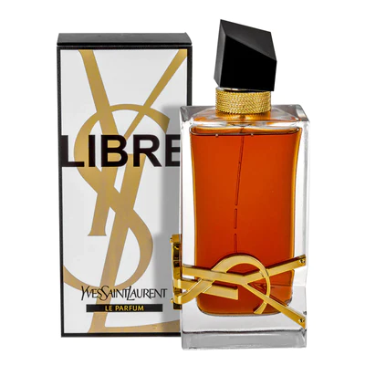 Libre-le-parfum-TESTER