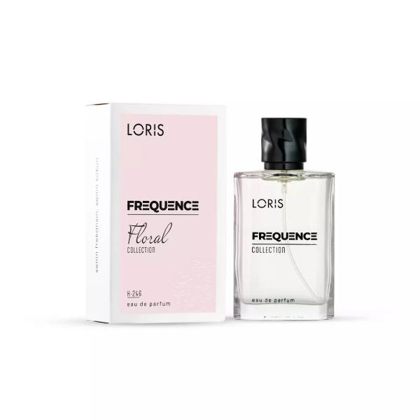 Loris Frequence Oriental K-246 EDP 50 ML (M)