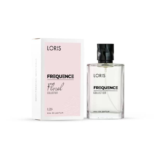Loris Frequence Floral K-284 EDP 50 ML (M)