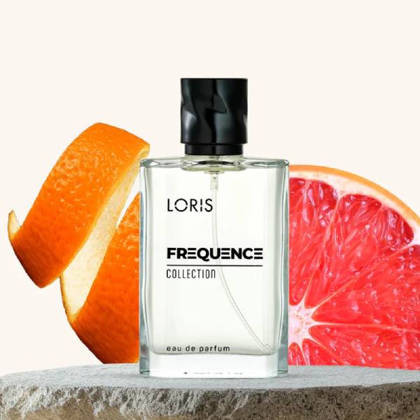 Loris Frequence Oriental K-402 EDP 50 ML (M)