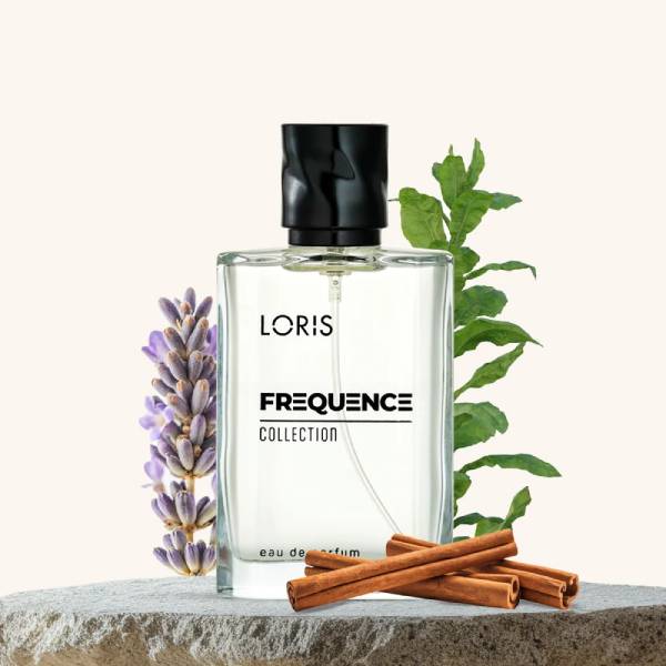 Loris Frequence Woody E-236 EDP 50 ML (H)