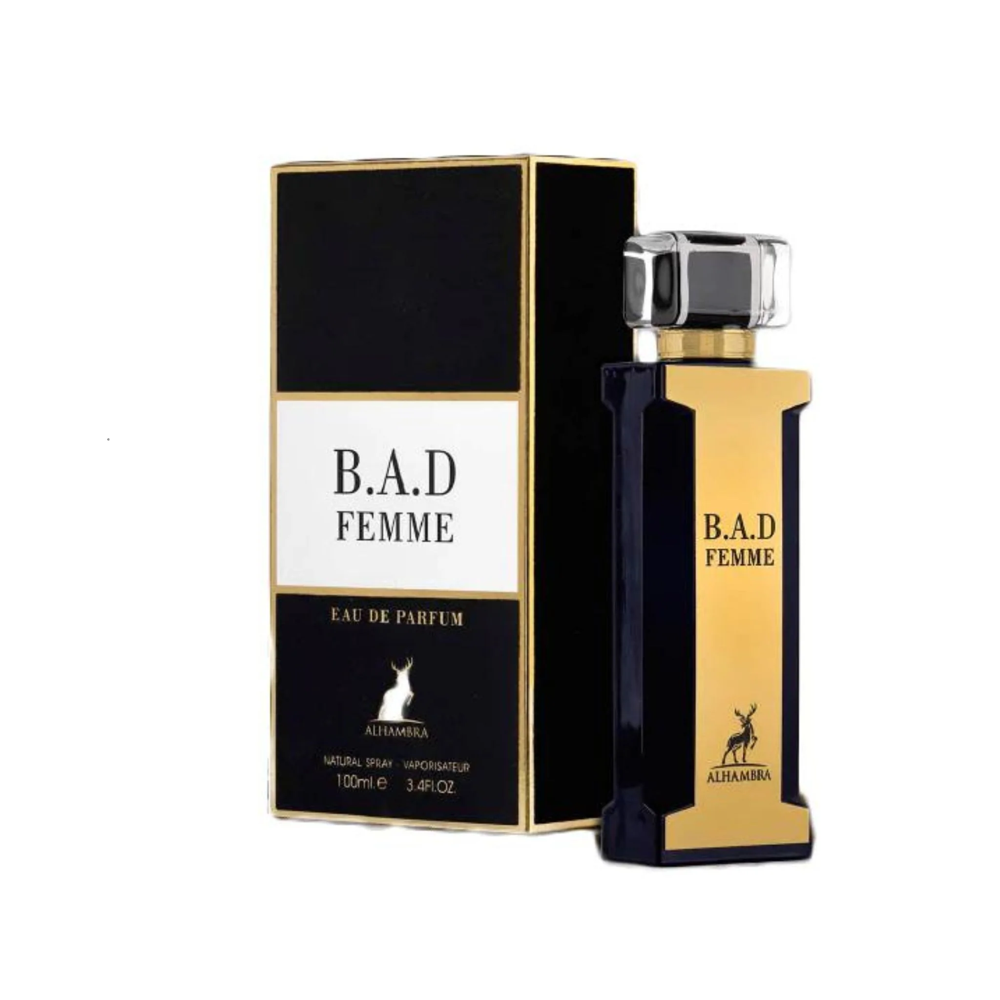 Maison-Alhambra-BAD-Femme-EDP-100ML-Mujer