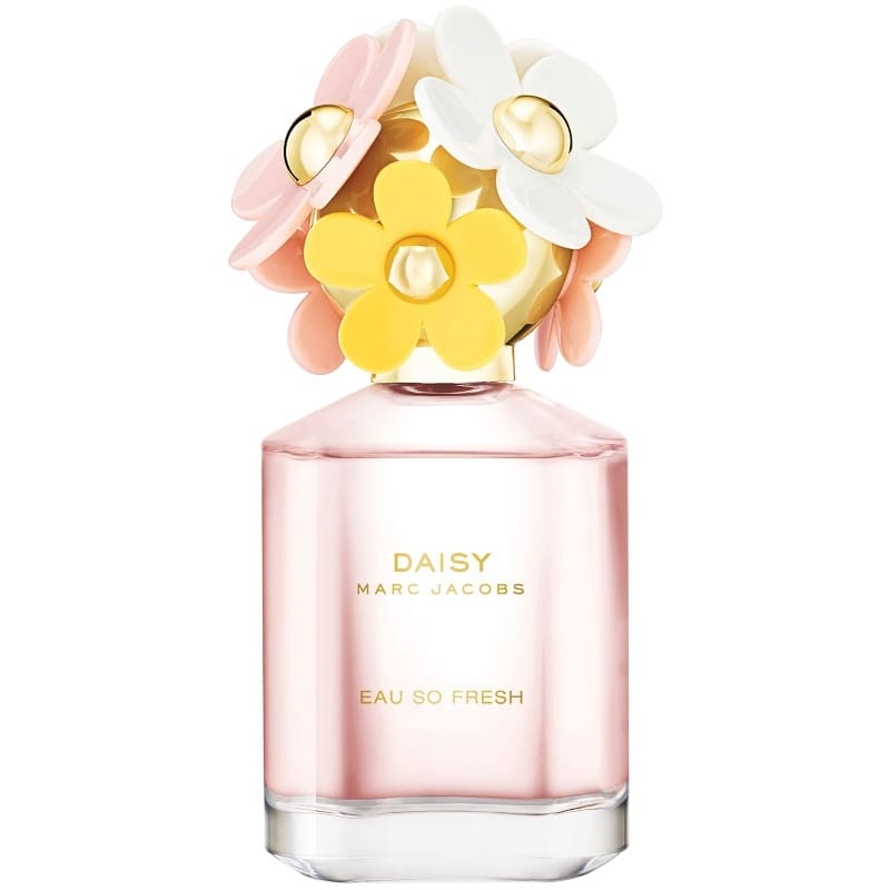 Marc Jacobs Daisy Eau So Fresh Daze EDT 75 ML Tester (M)
