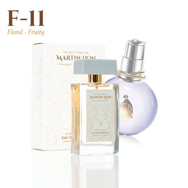 Martin Lion F11 - Inspiracion Lanvin Eclat D'Arpege - EDP 50 ML (M)