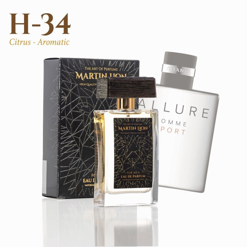 Martin_Lion_H34_Inspiracion_Chanel_Allure_sport