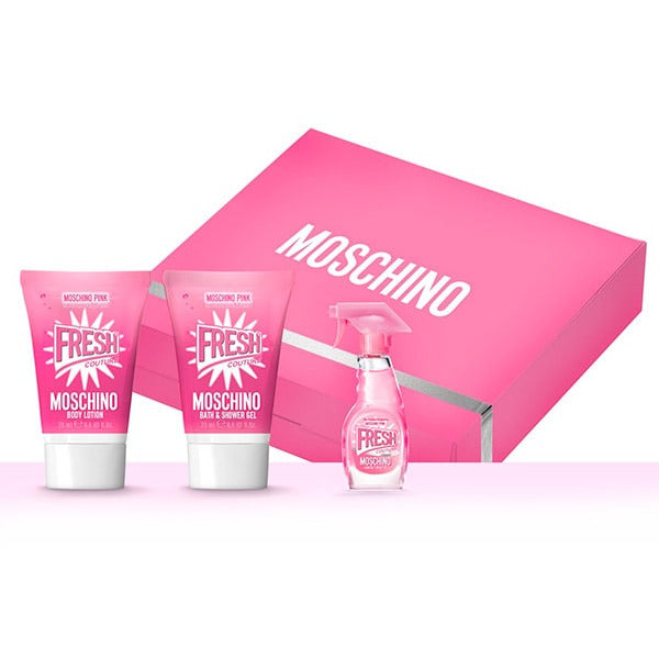    Moschino-fresh-pink-set-chile