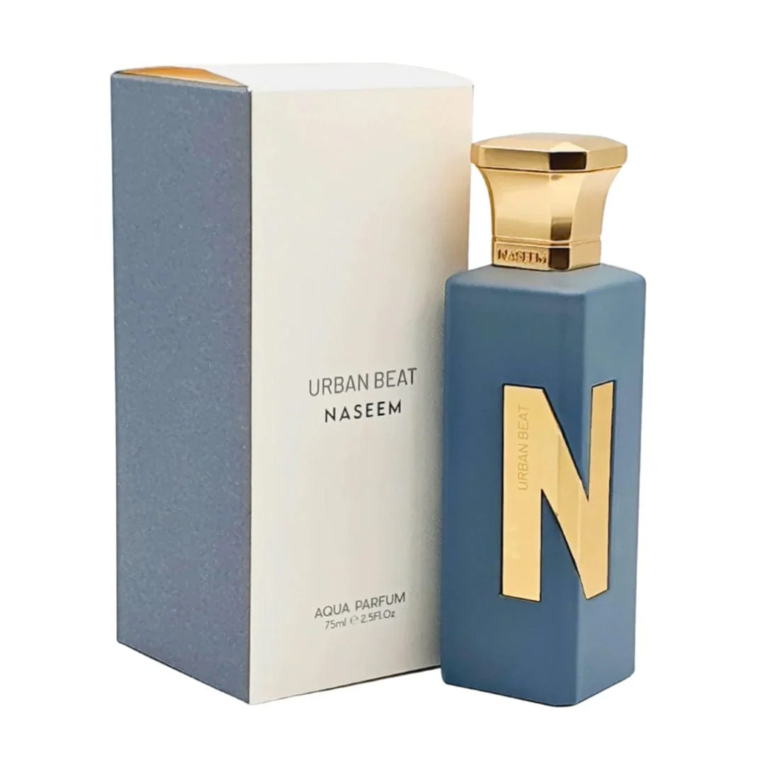 Naseem-urban-beat-unisex-aqua-parfum-75ml