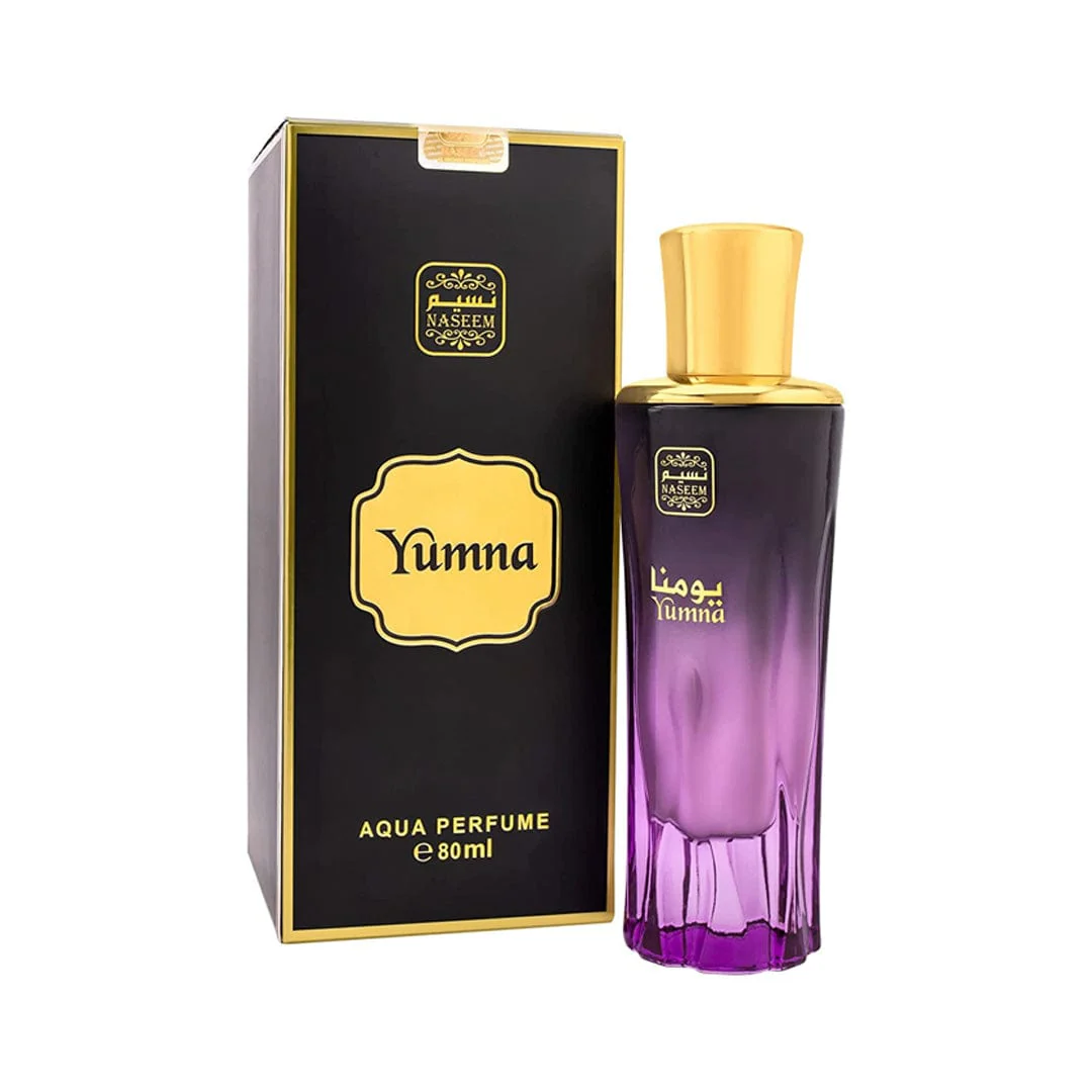 Naseem-yumna-aqua-perfume-80ml-sin-alcohol-Unisex