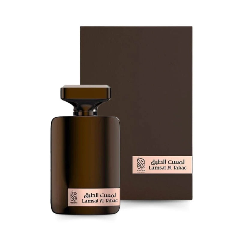 Nylaa Lamsat Al Tabac EDP 100 ML (U)