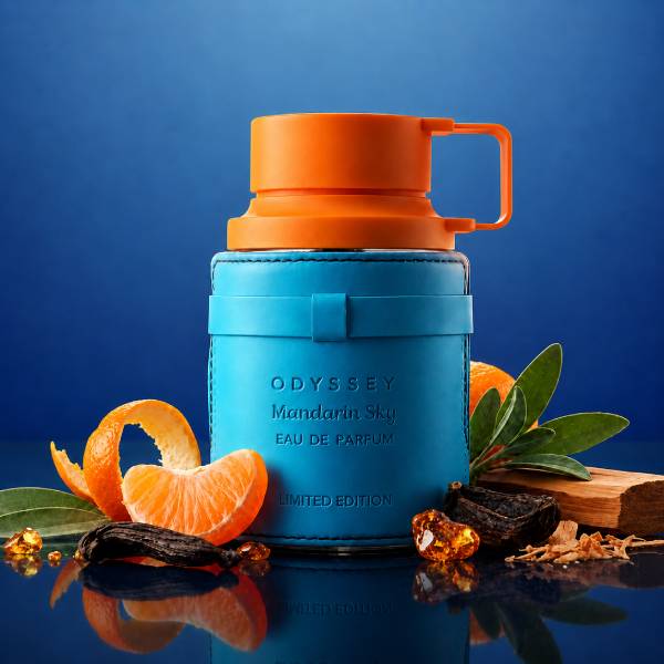 Armaf Odyssey Mandarin Sky EDP 100 ML (H)