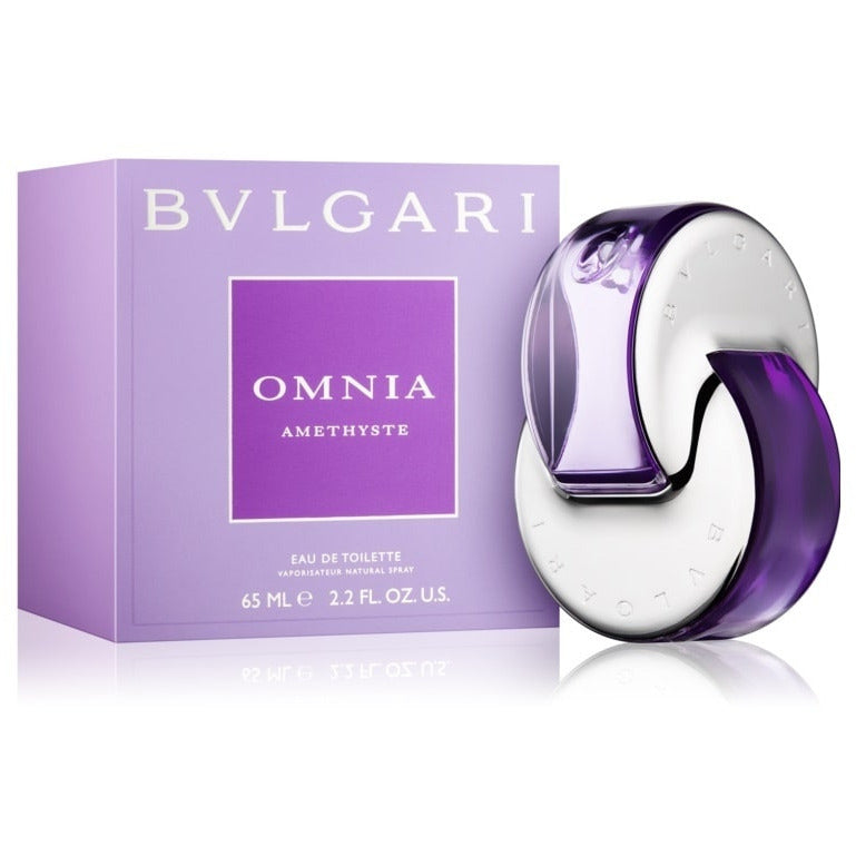 perfume bvlgari omnia amethyste para mujer