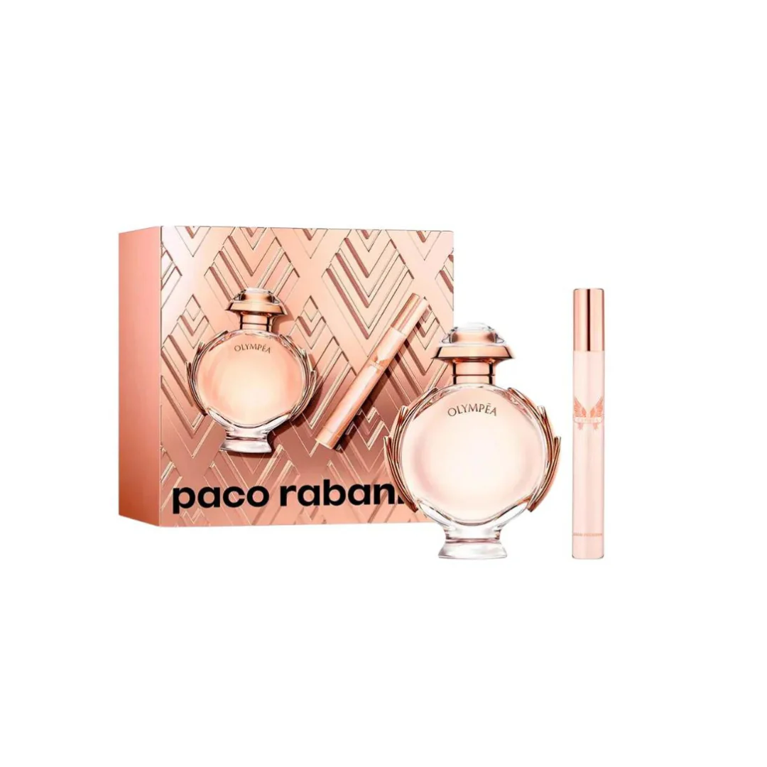 Paco-Rabanne-Set-Estuche-Olympea-EDP-50ML-10ML-Mujer