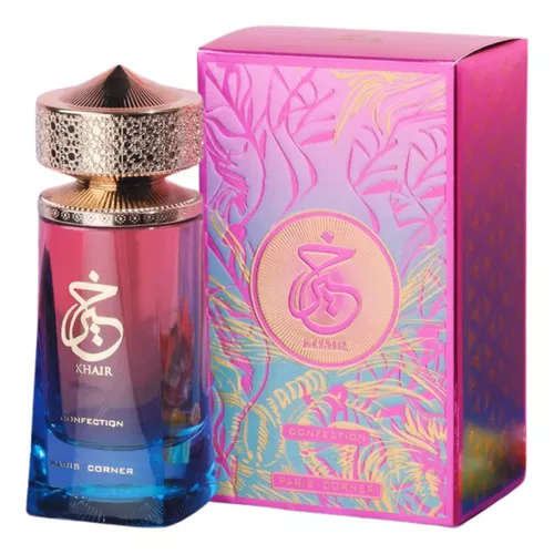 Paris-Corner-Khair-Confection-EDP-100ML-Mujer