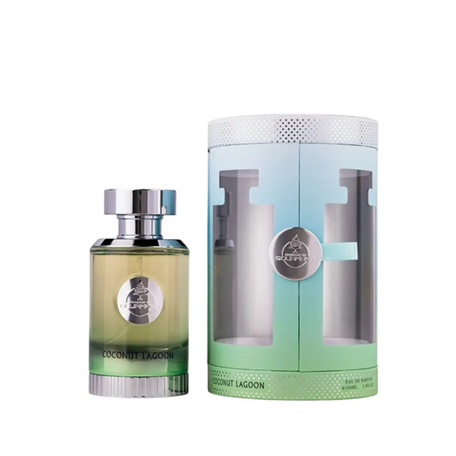 Paris-Corner-Ministry-Of-Gourmand-Coconut-Lagoon-EDP-100ML-Unisex