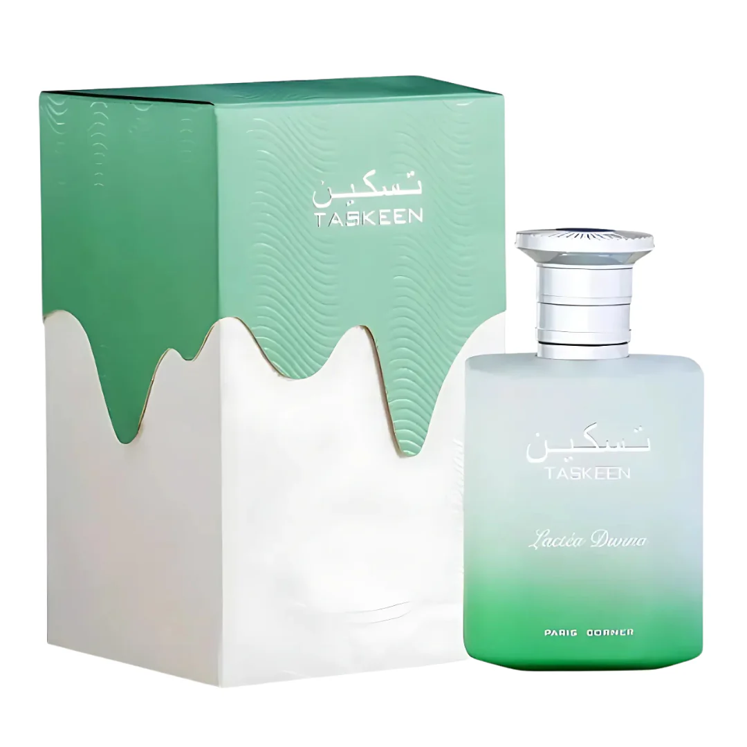 Paris-Corner-Taskeen-Lactéa-Divina-EDP-100ML-Unisex