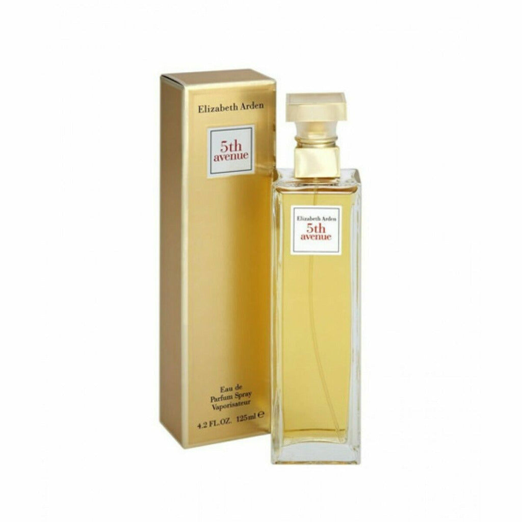 perfume 5th avenue para mujer precio