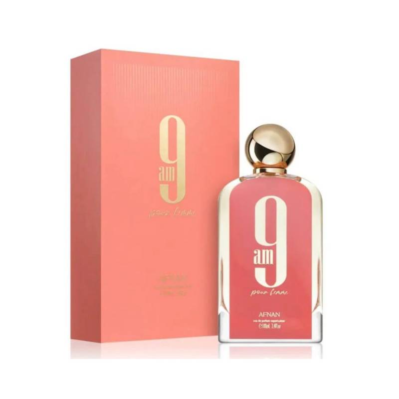 Perfume-Afnan-9AM-Rosado-EDP