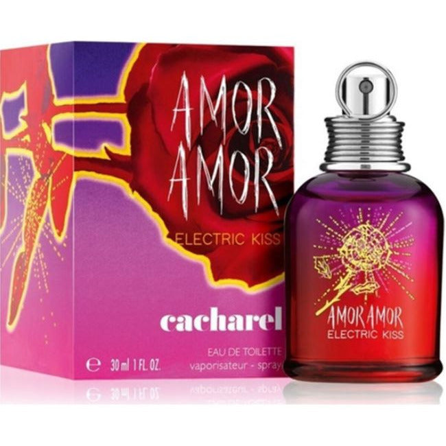 perfume cacharel para mujer precio