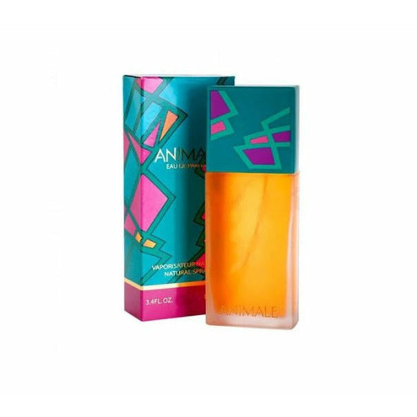 perfume animale para mujer precio