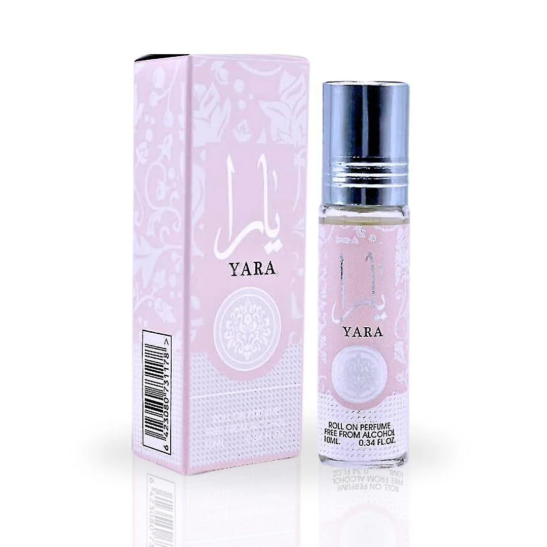 Perfume-Ard-Al-Zaafaran-Yara-Roll-On-Mujer-Arabe-Miniatura