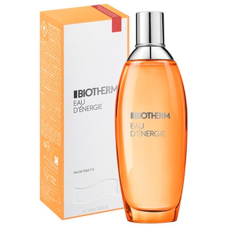 Biotherm Eau D'Energie EDT 100 ML (M)