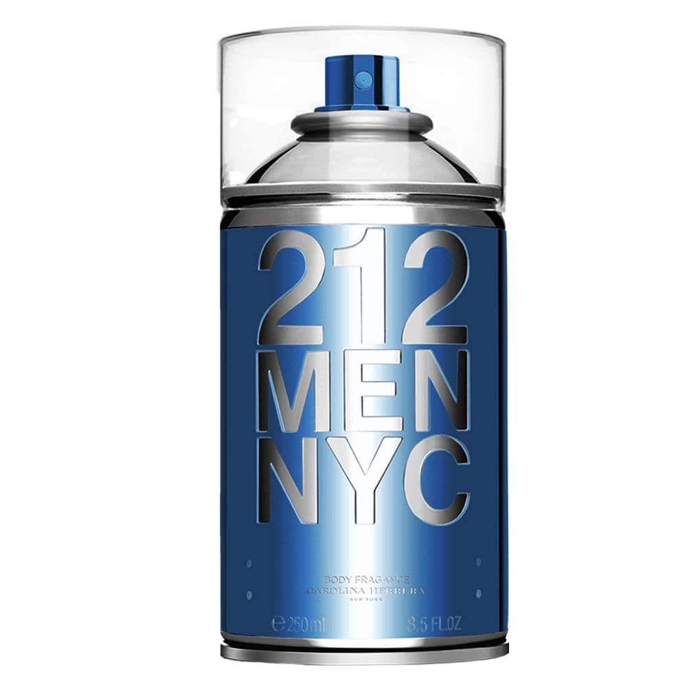 Perfume-Carolina-Herrera-212-Men-NYC-Body-Spray