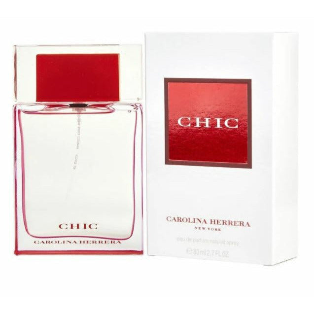 perfume chic para mujer precio