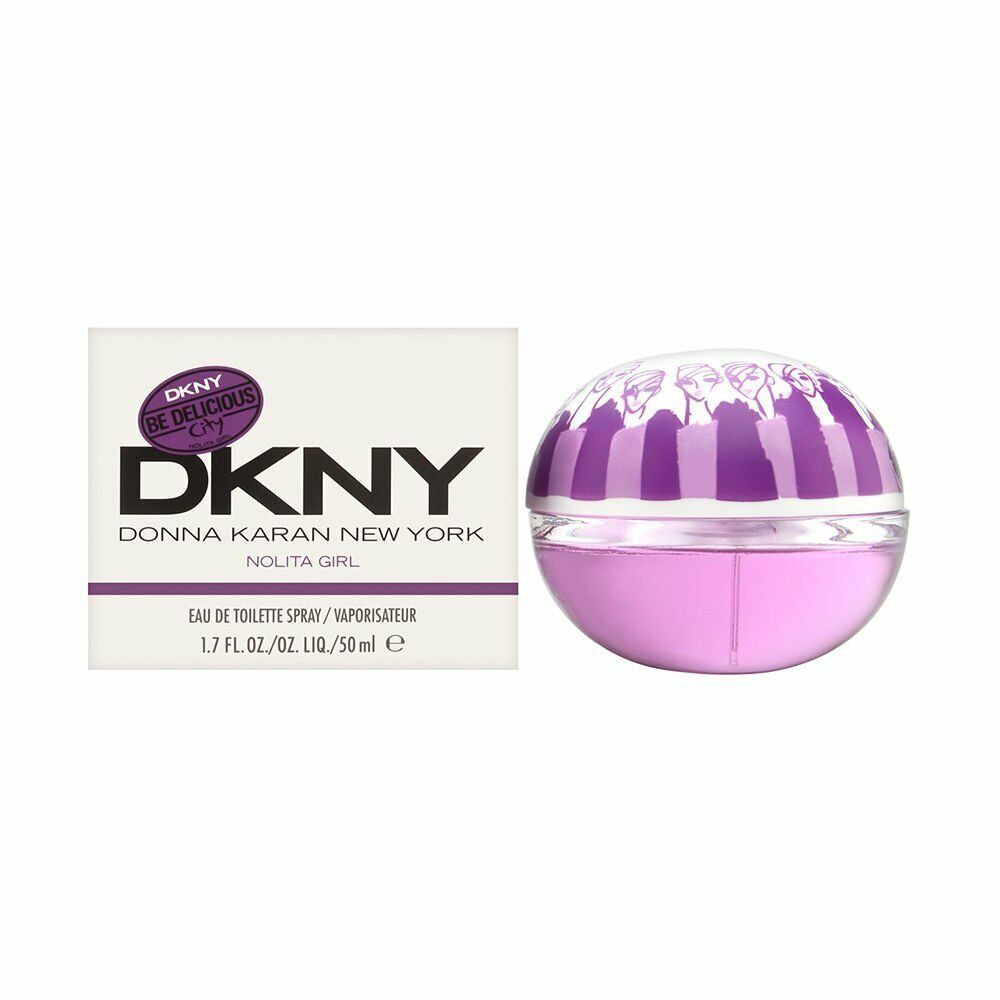 Perfume-DKNY-Be-Delicious-City-Nolita-Girl