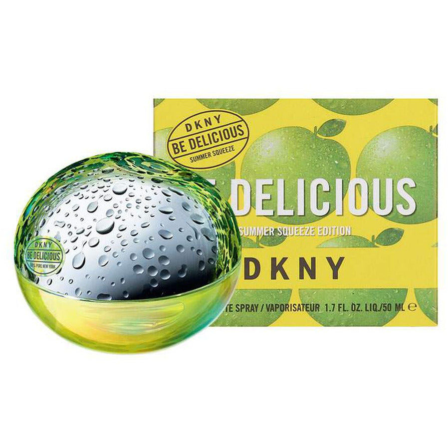 perfume DKNY summer squeeze mujer precio