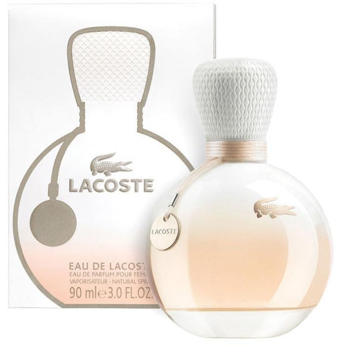 perfume lacoste para mujer precio