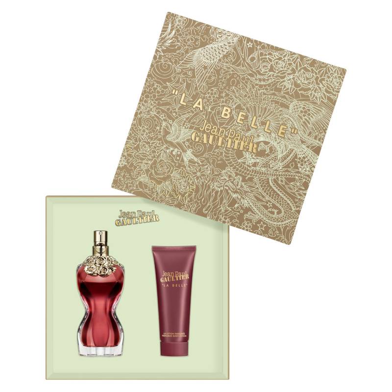 Perfume-Estuche-Jean-Paul-Gaultier-La-Belle-EDP