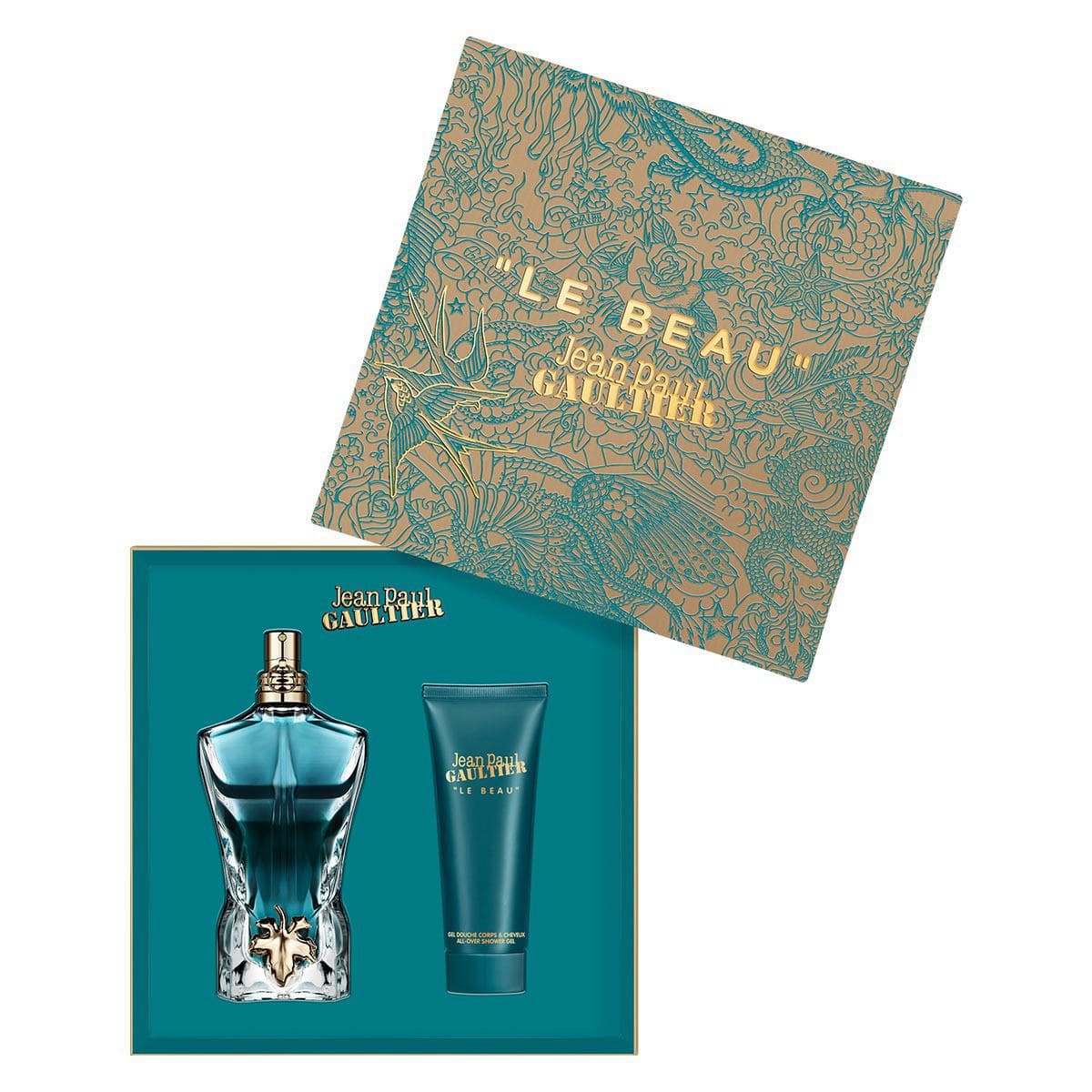 Perfume-Estuche-Jean-Paul-Gaultier-Set-Le-Beau