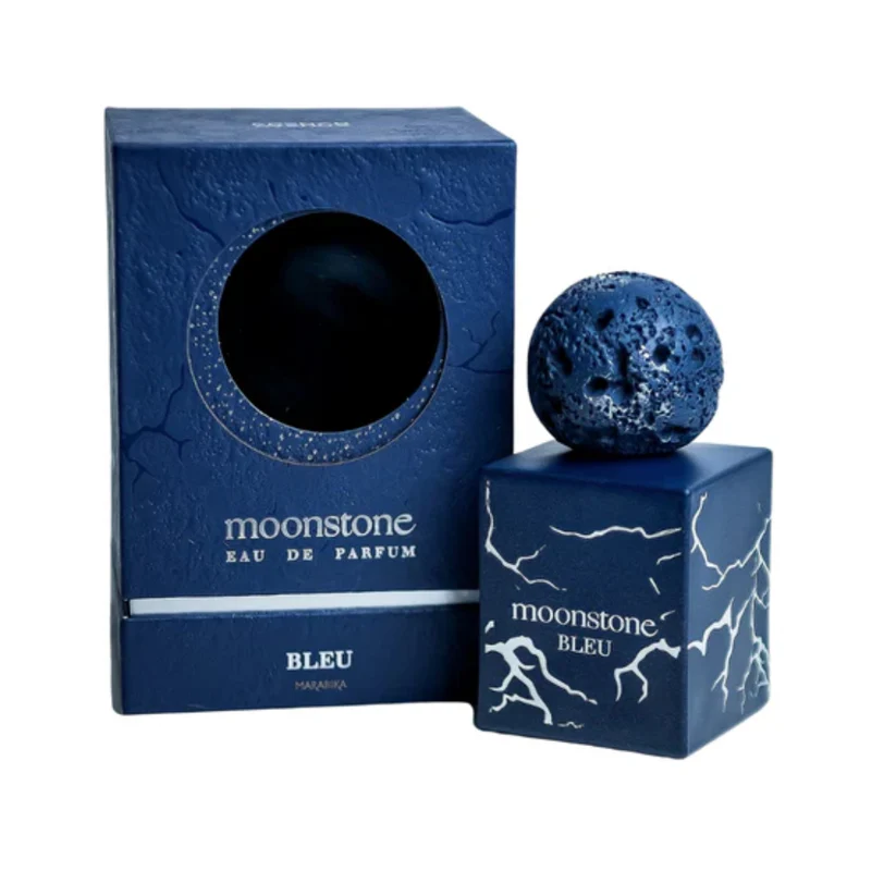 French Avenue Moonstone Bleu EDP 100ML (U)